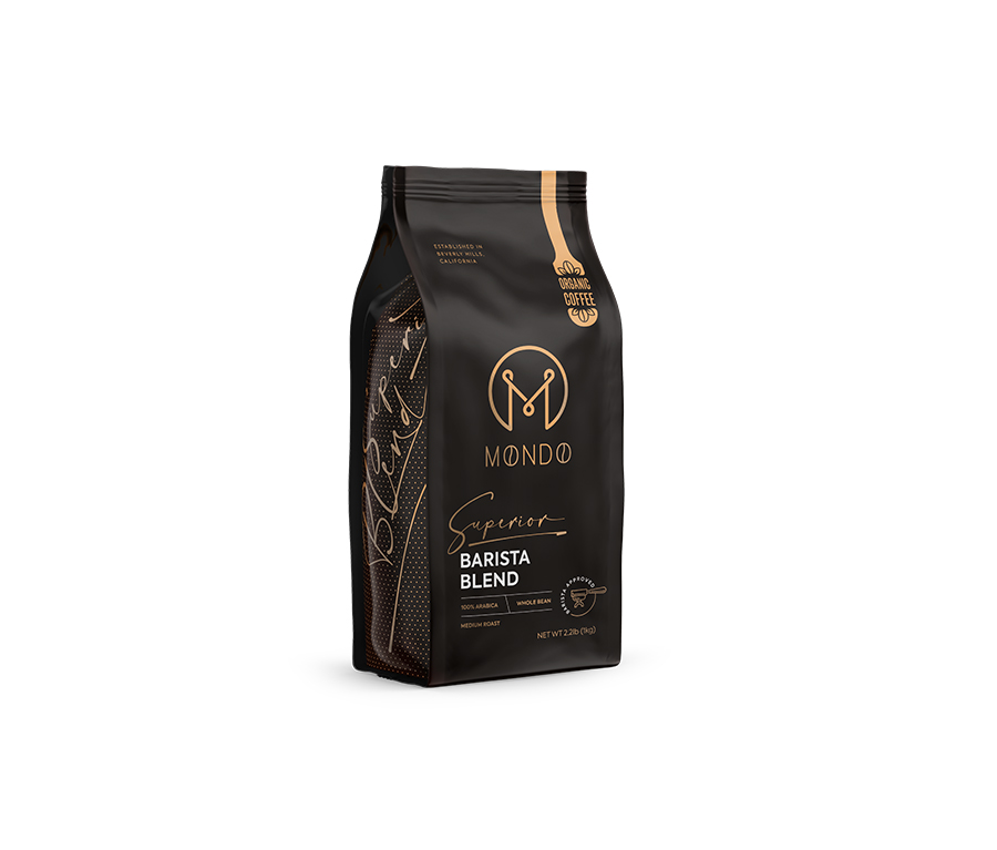 Superior Espresso